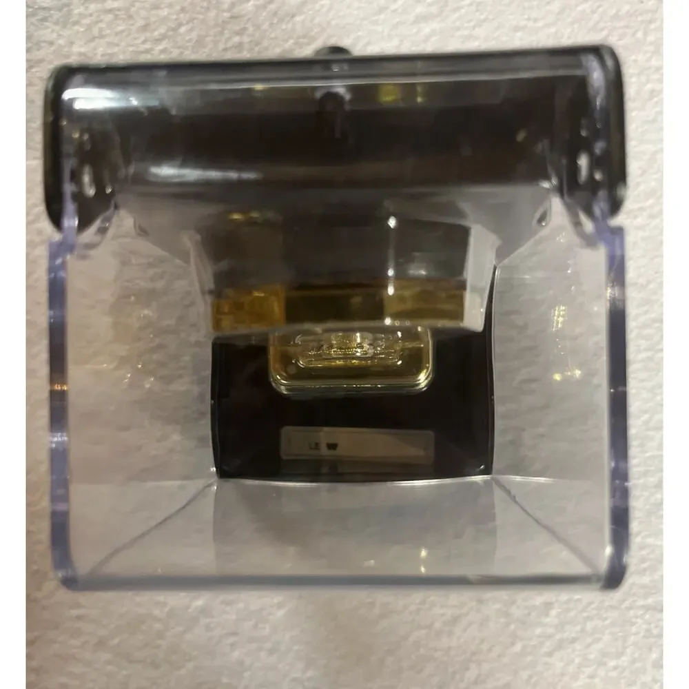 Elgin Ferris Wheel collectable miniature clock